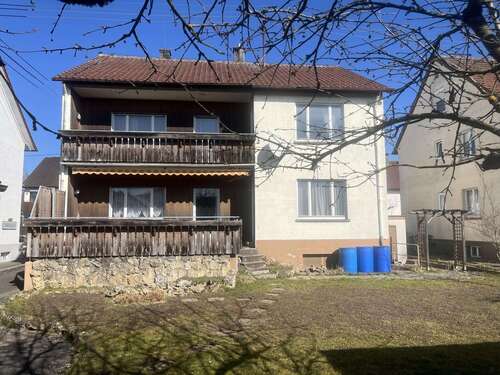 Foto - Haus zum Kaufen in Böblingen 590.000,00 € 153.8 m²