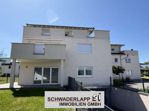 Foto - Wohnung zum Kaufen in Montabaur 369.000,00 € 114 m²