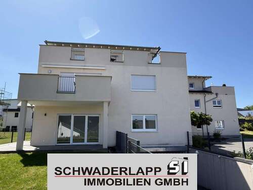 Foto - Wohnung zum Kaufen in Montabaur 369.000,00 € 114 m²
