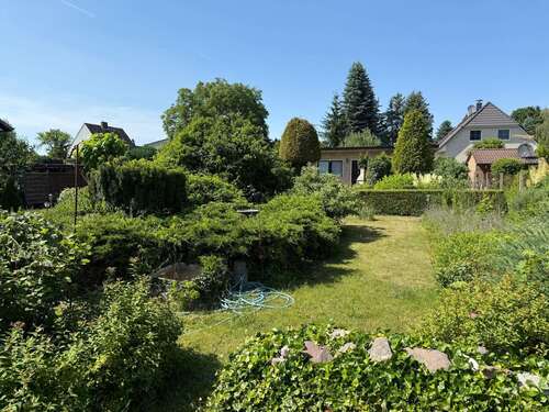 Foto - Grundstück zu verkaufen in Bernau bei Berlin 410.000,00 € 887 m²