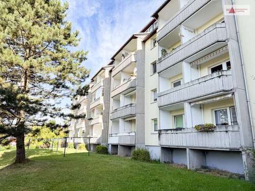 Foto - Wohnung zum Mieten in Geyer 400,00 € 85 m²