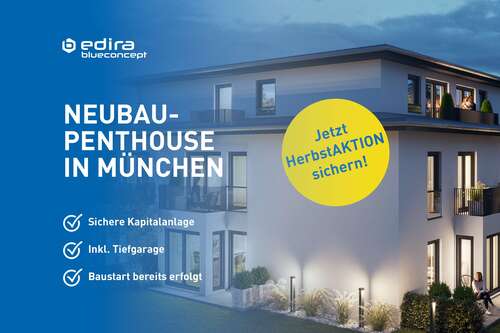 Foto - Wohnung zum Kaufen in München 1.199.000,00 € 119 m²