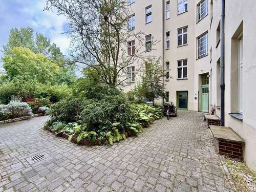 Foto - Wohnung zum Kaufen in Berlin 300.000,00 € 54.3 m²