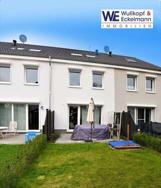 Foto - Haus zum Mieten in Hamburg 1.795,00 € 135 m²
