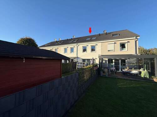 Foto - Haus zum Mieten in Hamburg 1.795,00 € 135 m²