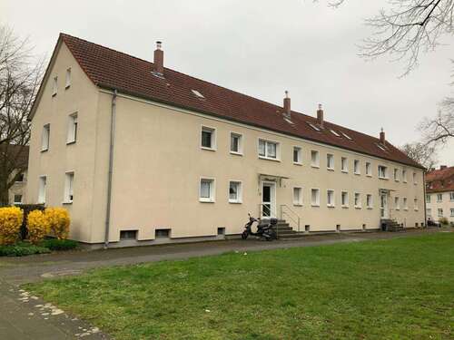 Foto - Wohnung zum Mieten in Duisburg 509,00 € 55.6 m²
