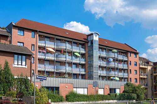 Foto - Wohnung zum Mieten in Castrop-Rauxel 334,57 € 53.19 m²