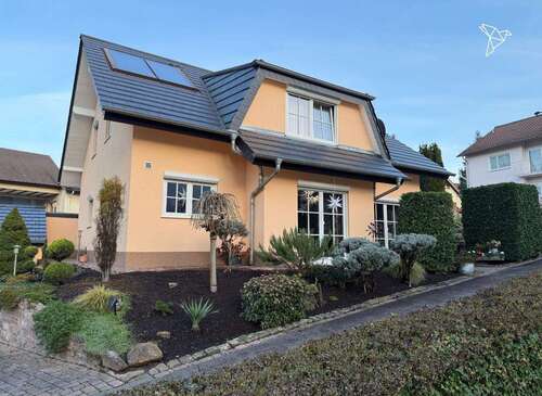 Foto - Haus zum Kaufen in Bammental 699.000,00 € 160 m²