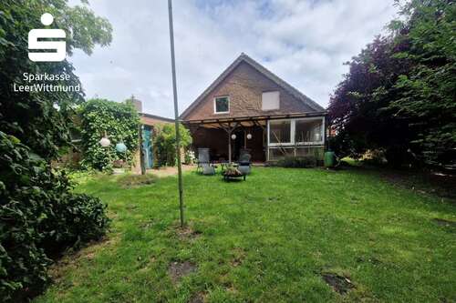 Foto - Haus zum Kaufen in Weener 189.000,00 € 100 m²