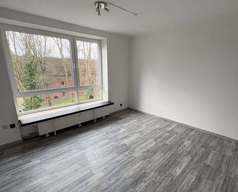 Foto - Wohnung zum Mieten in Cuxhaven 390,00 € 26.34 m²