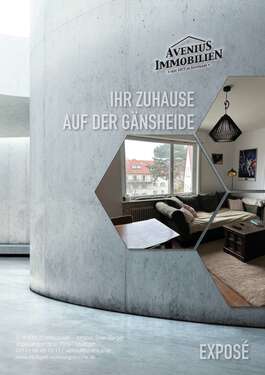 Foto - Wohnung zum Mieten in Stuttgart 1.100,00 € 76 m²