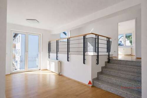 Foto - Wohnung zum Mieten in Wilhelmsfeld 1.050,00 € 97 m²