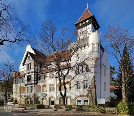 Foto - Wohnung zum Kaufen in Berlin 420.000,00 € 84.12 m²