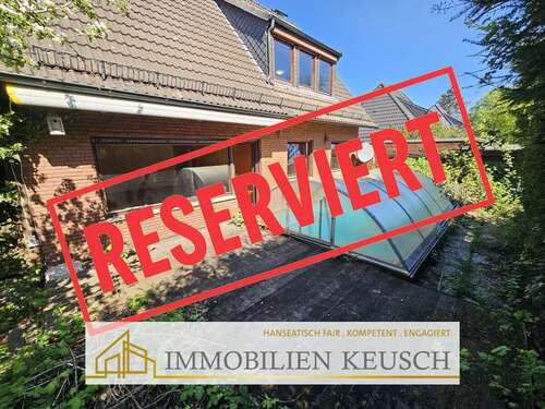 Foto - Haus zum Kaufen in Bremen 363.000,00 € 129 m²
