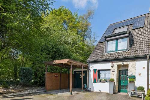 Foto - Haus zum Kaufen in Essen 420.000,00 € 114 m²
