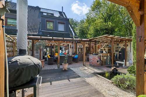 Foto - Haus zum Kaufen in Essen 420.000,00 € 114 m²