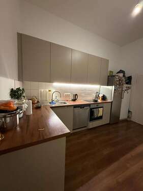 Foto - Wohnung zum Mieten in Düsseldorf 1.290,00 € 92 m²