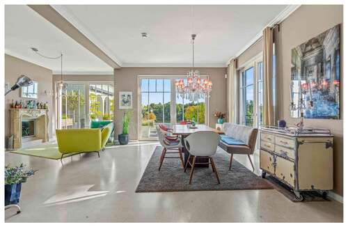 Foto - Wohnung zum Kaufen in Potsdam 1.395.000,00 € 123 m²