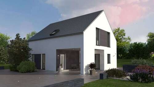 Foto - Haus zum Kaufen in Hallgarten 463.900,00 € 192 m²