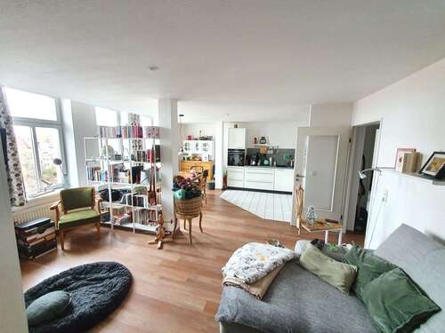 Foto - Wohnung zum Mieten in Erfurt 630,00 € 82 m²