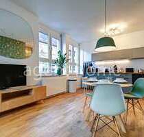 Wohnen auf Zeit in Stuttgart 1.590,00 €