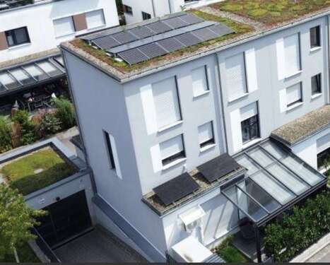 Foto - Haus zum Mieten in singen 1.850,00 € 128 m²