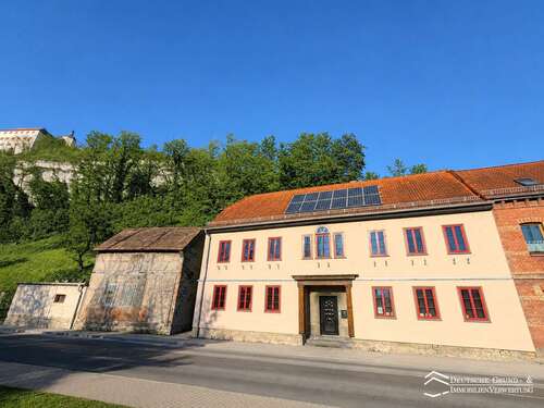 Foto - Haus zum Kaufen in Dornburg-Camburg 109.000,00 € 200 m²