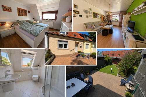 Foto - Haus zum Kaufen in Bremen 127.500,00 € 70 m²
