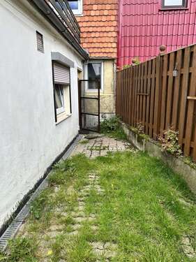 Foto - Wohnung zum Mieten in Delligsen 650,00 € 115 m²