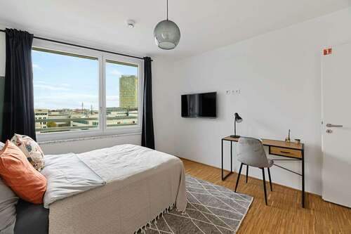 Foto - WG-Zimmer in München 1.064,00 € 13 m²
