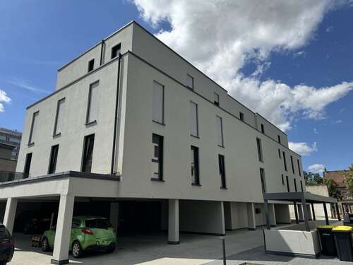 Foto - Wohnung zum Kaufen in Alzey 454.800,00 € 108.63 m²