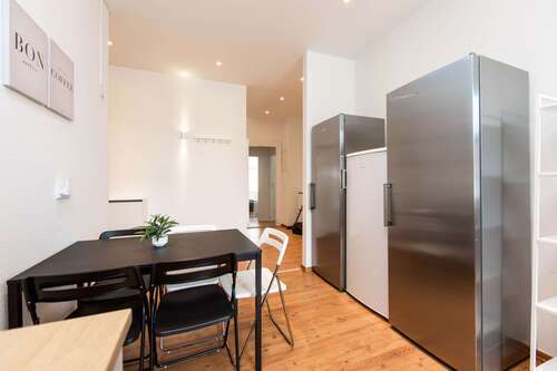 Foto - WG-Zimmer in Berlin 790,00 € 26 m²