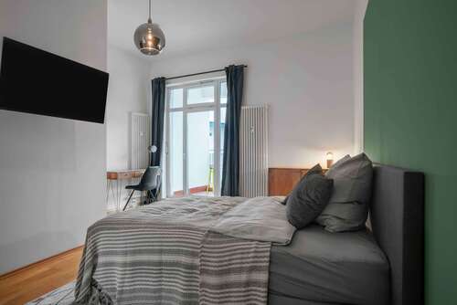Foto - WG-Zimmer in Frankfurt am Main 725,00 € 20 m²