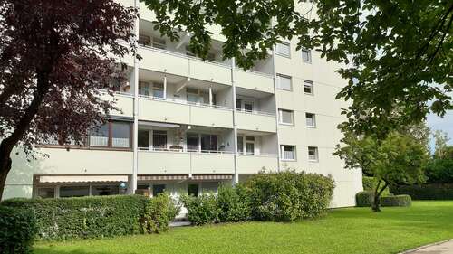 Foto - Wohnung zum Kaufen in MARKT SCHWABEN 175.000,00 € 35 m²