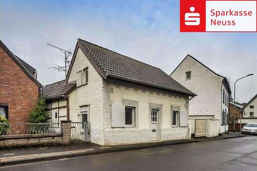 Foto - Haus zum Kaufen in Neuss 200.000,00 € 76 m²