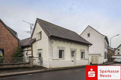 Foto - Haus zum Kaufen in Neuss 200.000,00 € 76 m²