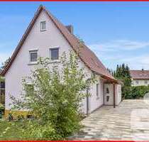 Haus zum Kaufen in Kist 397.000,00 € 155 m²