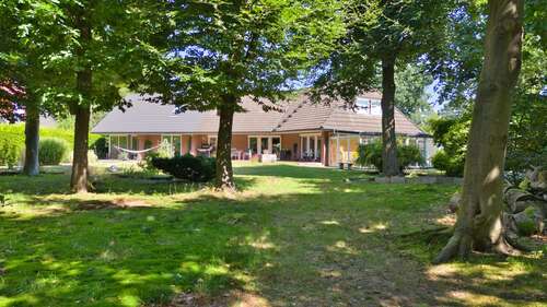 Foto - Haus zum Kaufen in Jesteburg 895.000,00 € 298 m²