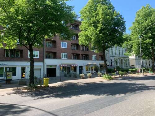 Foto - Wohnung zum Mieten in Hamburg 1.440,00 € 72 m²