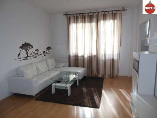 Foto - Wohnung zum Mieten in Berlin 454,89 € 31.2 m²