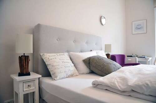 Foto - Wohnung zum Mieten in Frankfurt 1.300,00 € 26 m²