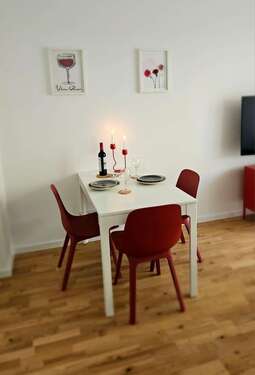 Foto - Wohnung zum Mieten in Frankfurt am Main 1.020,00 € 45 m²