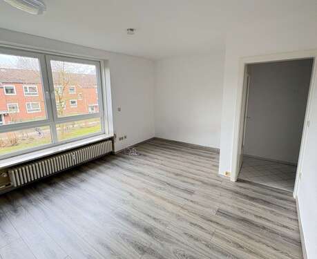 Foto - Wohnung zum Mieten in Cuxhaven 390,00 € 25.5 m²