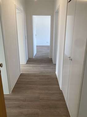 Foto - Wohnung zum Mieten in Wilhelmshaven 539,00 € 75.38 m²
