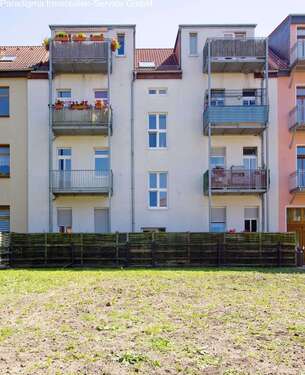 Foto - Wohnung zum Mieten in Dessau-Roßlau 330,00 € 55 m²
