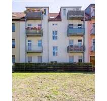 Wohnung zum Mieten in Dessau-Roßlau 330,00 € 55 m²