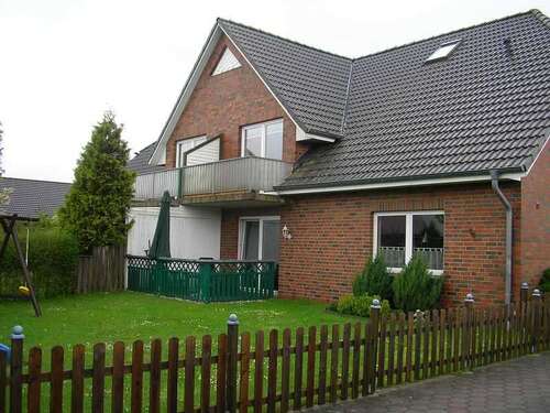 Foto - Wohnung zum Mieten in Großenwiehe 680,00 € 85 m²