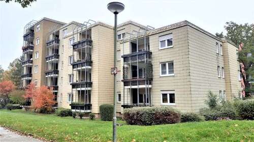 Foto - Wohnung zum Mieten in Pforzheim 712,00 € 83.74 m²