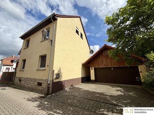 Foto - Haus zum Kaufen in Alzey 389.000,00 € 158 m²