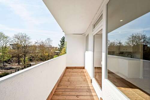 Foto - Wohnung zum Kaufen in Frankfurt am Main 169.000,00 € 43 m²